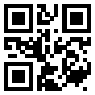 3406509087 - Immagine del QrCode associato