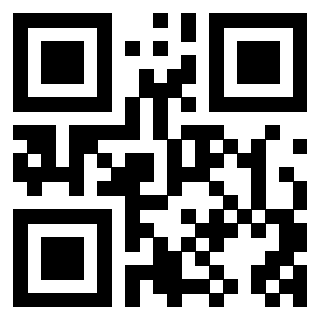 3406509089 QrCode associato