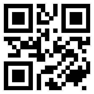 3406509090 - Immagine del Qr Code associato