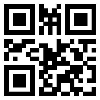 Immagine del QrCode di 3406509091