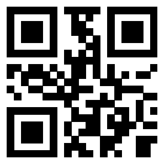 Scansione del Qr Code di 3406509092