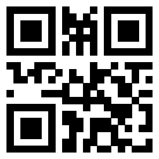 Scansione del Qr Code di 3406509094