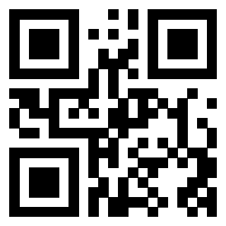 QrCode di 3406509095