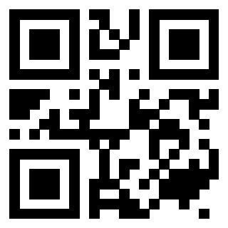 Il Qr Code di 3406509096