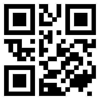 Immagine del QrCode di 3406509099