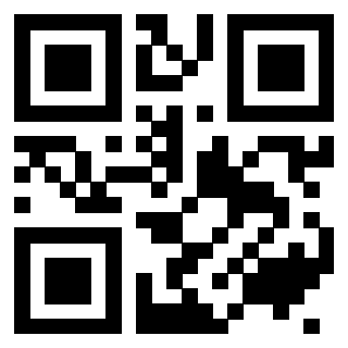 Il Qr Code di 3406509100