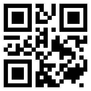 3406509103 - Immagine del Qr Code