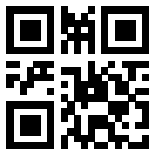 3406509110 Qr Code associato