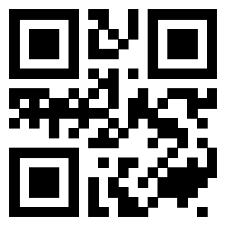 3406509112 - Immagine del QrCode associato