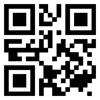 Il QrCode di 3406509115