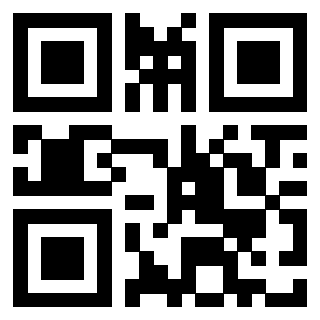 Immagine del Qr Code di 3406509116