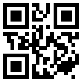 Il QrCode di 3406509117