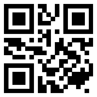 Il QrCode di 3406509119