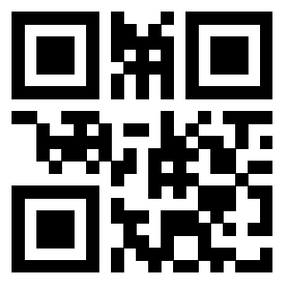 3406509122 QrCode associato