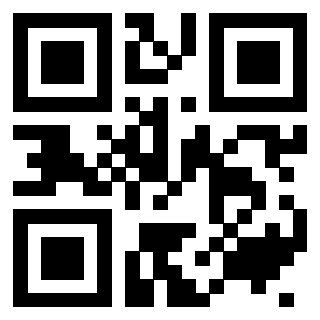 Scansione del Qr Code di 3406509126
