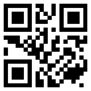 Il QrCode di 3406509130