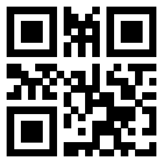 Immagine del QrCode di 3406509135
