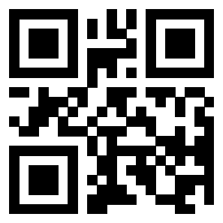 Scansione del Qr Code di 3406509136