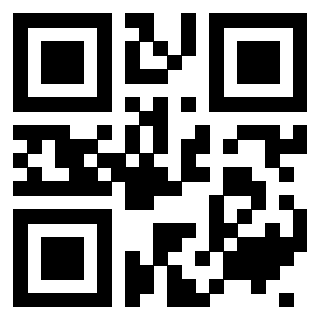 Immagine del QrCode di 3406509137