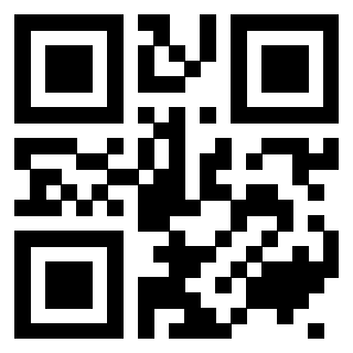 3406509140 QrCode associato