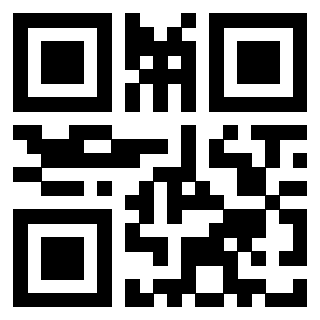 Immagine del QrCode di 3406509141