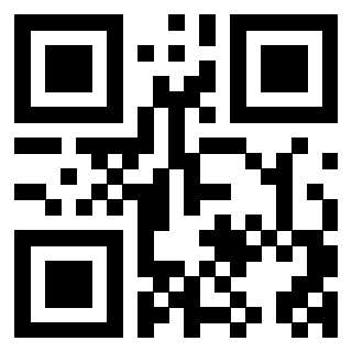 Il QrCode di 3406509143