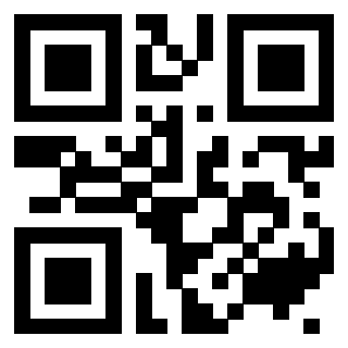 3406509144 - Immagine del Qr Code associato