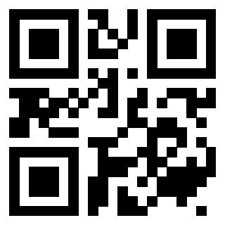 Scansione del Qr Code di 3406509145