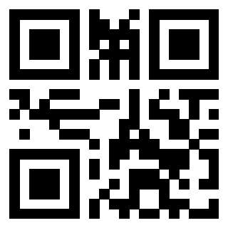 Il QrCode di 3406509146