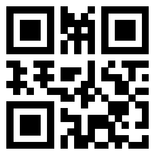 3406509148 - Immagine del QrCode