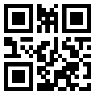 3406509149 QrCode associato
