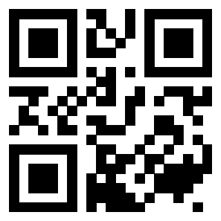 Scansione del Qr Code di 3406509151
