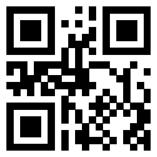 3406509152 - Immagine del Qr Code