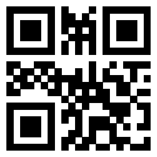 Scansione del QrCode di 3406509154