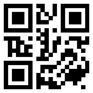 3406509160 Qr Code associato