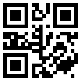 3406509161 QrCode associato