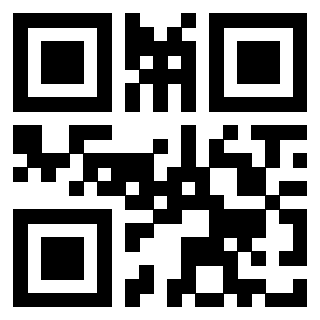 3406509165 - Immagine del Qr Code associato