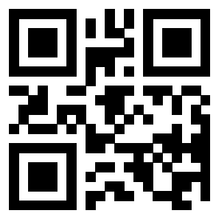 3406509166 - Immagine del QrCode associato
