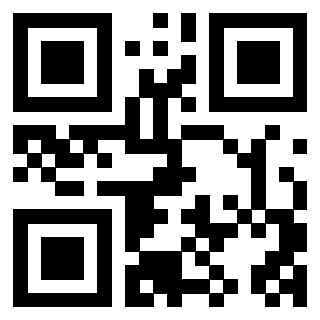 3406509167 - Immagine del Qr Code