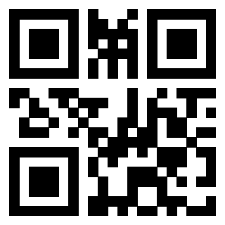 3406509172 - Immagine del Qr Code associato