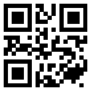 3406509173 - Immagine del QrCode associato