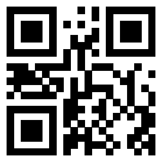 Immagine del Qr Code di 3406509176