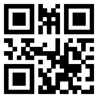 3406509177 Qr Code associato