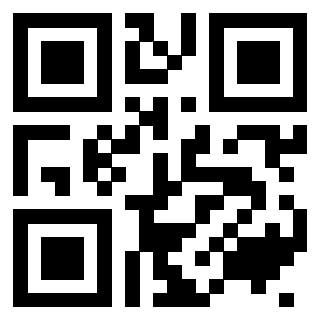 Immagine del Qr Code di 3406509178