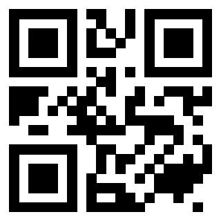 Il Qr Code di 3406509180