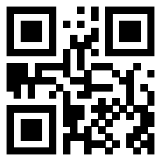 3406509182 - Immagine del QrCode associato