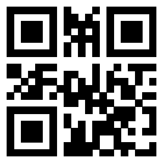 3406509183 Qr Code associato