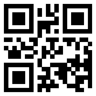 3406509187 QrCode associato