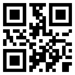 3406509188 - Immagine del Qr Code associato