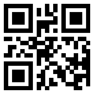 Scansione del Qr Code di 3406509190